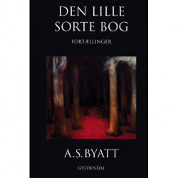 Den lille sorte bog: Fortællinger