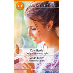 Kærlighed og sommerfugle / Tronfølger på tværs