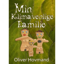 Min Klimavenlige Familie