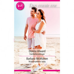 Familieforviklinger / Brandmandens baby