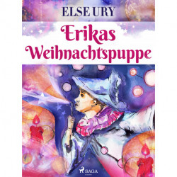 Erikas Weihnachtspuppe