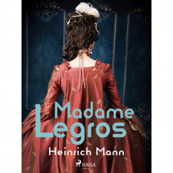 Madame Legros