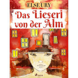 Das Lieserl von der Alm