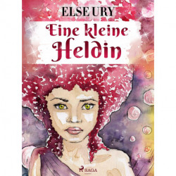 Eine kleine Heldin