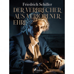 Der Verbrecher aus verlorener Ehre