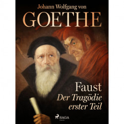 Faust. Der Tragödie erster Teil