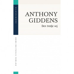 Den tredje vej: Socialdemokratismens fornyelse