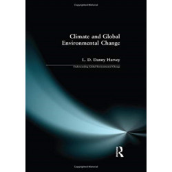 Climate and Global Environmental Change