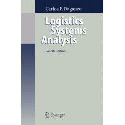 Logistics Systems Analysis