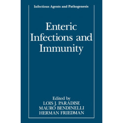 Enteric Infections and Immunity