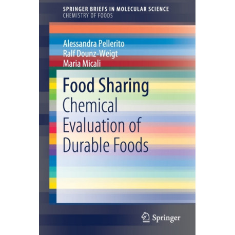 Food Sharing: Chemical Evaluation of Durable Foods