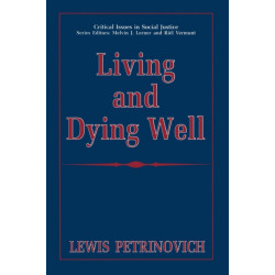 Living and Dying Well