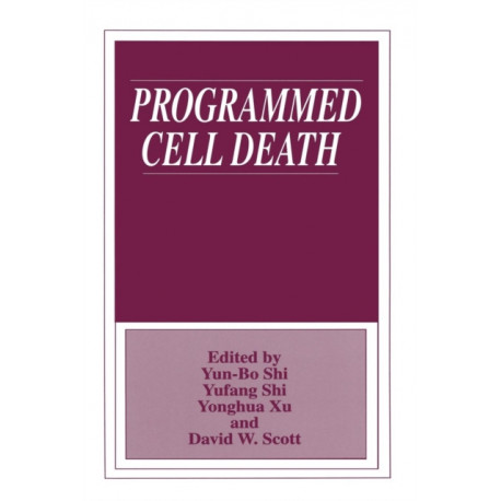 Programmed Cell Death