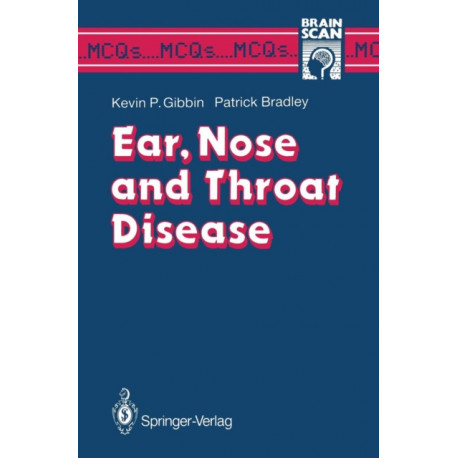 Ear, Nose and Throat Disease