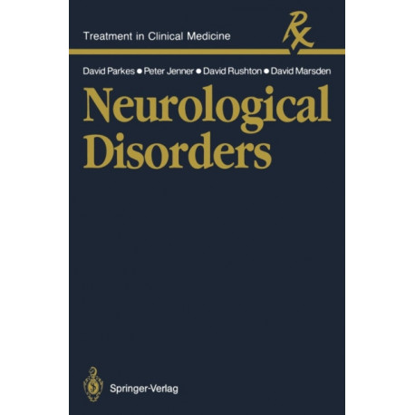 Neurological Disorders