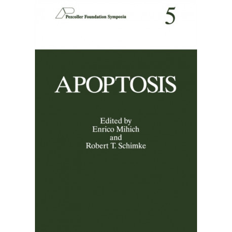 Apoptosis
