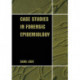 Case Studies in Forensic Epidemiology