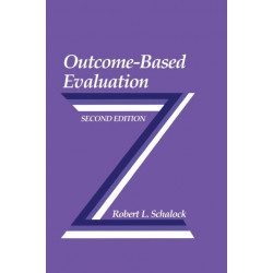Outcome-Based Evaluation