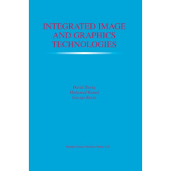 Integrated Image and Graphics Technologies