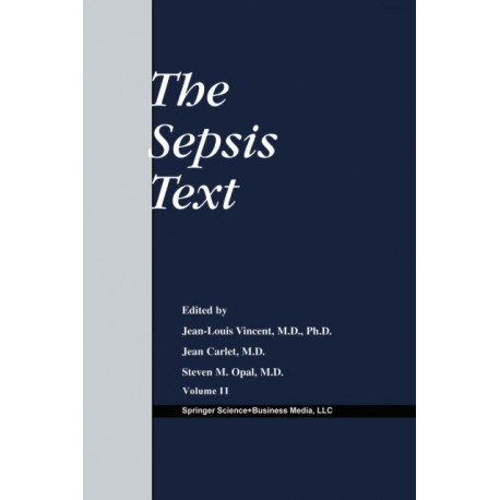 The Sepsis Text