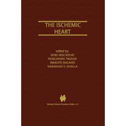 The Ischemic Heart