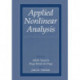 Applied Nonlinear Analysis