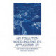 Air Pollution Modeling and its Application XV