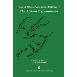The African Trypanosomes