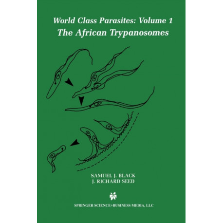 The African Trypanosomes