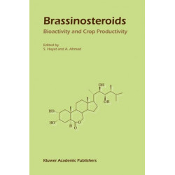 Brassinosteroids: Bioactivity and Crop Productivity