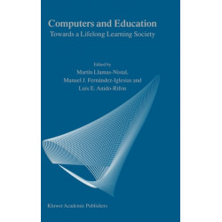Computers and Education: Towards a Lifelong Learning Society