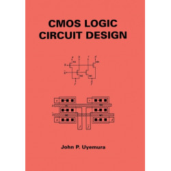 CMOS Logic Circuit Design