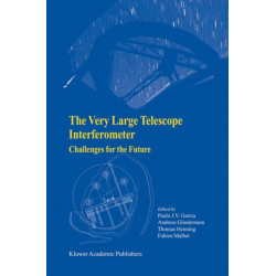 The Very Large Telescope Interferometer Challenges for the Future