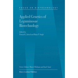 Applied Genetics of Leguminosae Biotechnology