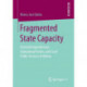 Fragmented State Capacity: External Dependencies, Subnational Actors, and Local Public Services in Bolivia