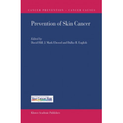 Prevention of Skin Cancer