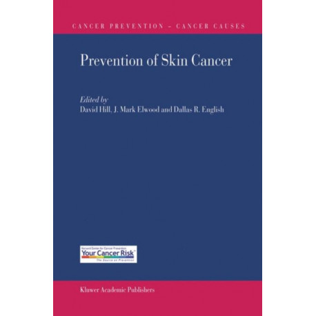 Prevention of Skin Cancer