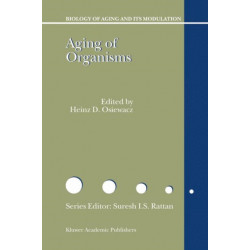 Aging of Organisms
