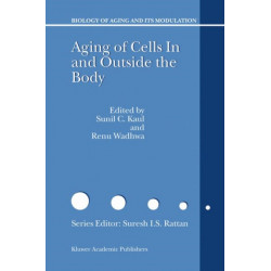 Aging of Cells in and Outside the Body