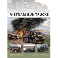 Vietnam Gun Trucks