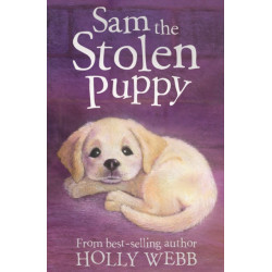 Sam the Stolen Puppy