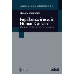 Papillomaviruses in Human Cancer: The Role of E6 and E7 Oncoproteins