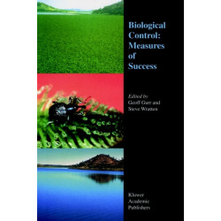 Biological Control: Measures of Success