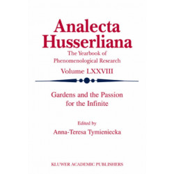 Gardens and the Passion for the Infinite