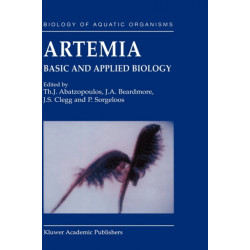 Artemia: Basic and Applied Biology