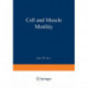Cell and Muscle Motility: Volume 6