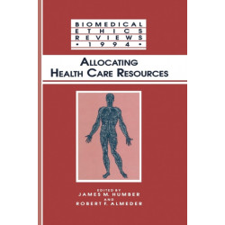 Allocating Health Care Resources