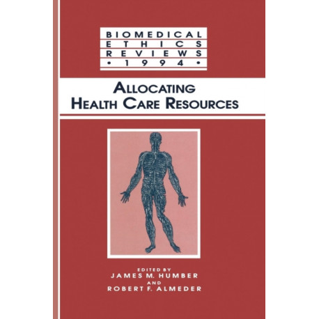 Allocating Health Care Resources
