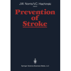 Prevention of Stroke