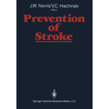 Prevention of Stroke